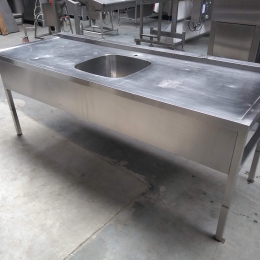 sink